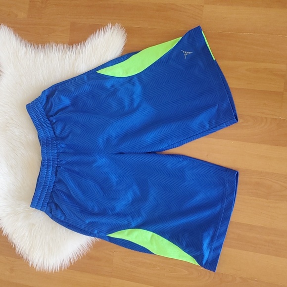 Old Navy Other - Old Navy boys blue athletic shorts 10/12